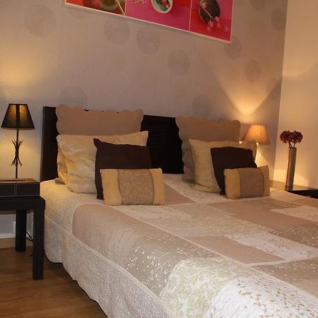 Appartement Proche Hippodrome كان الغرفة الصورة
