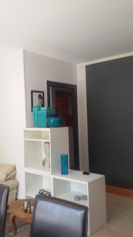 Appartement Proche Hippodrome كان الغرفة الصورة